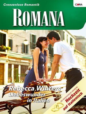 cover image of Liebeswunder in Italien